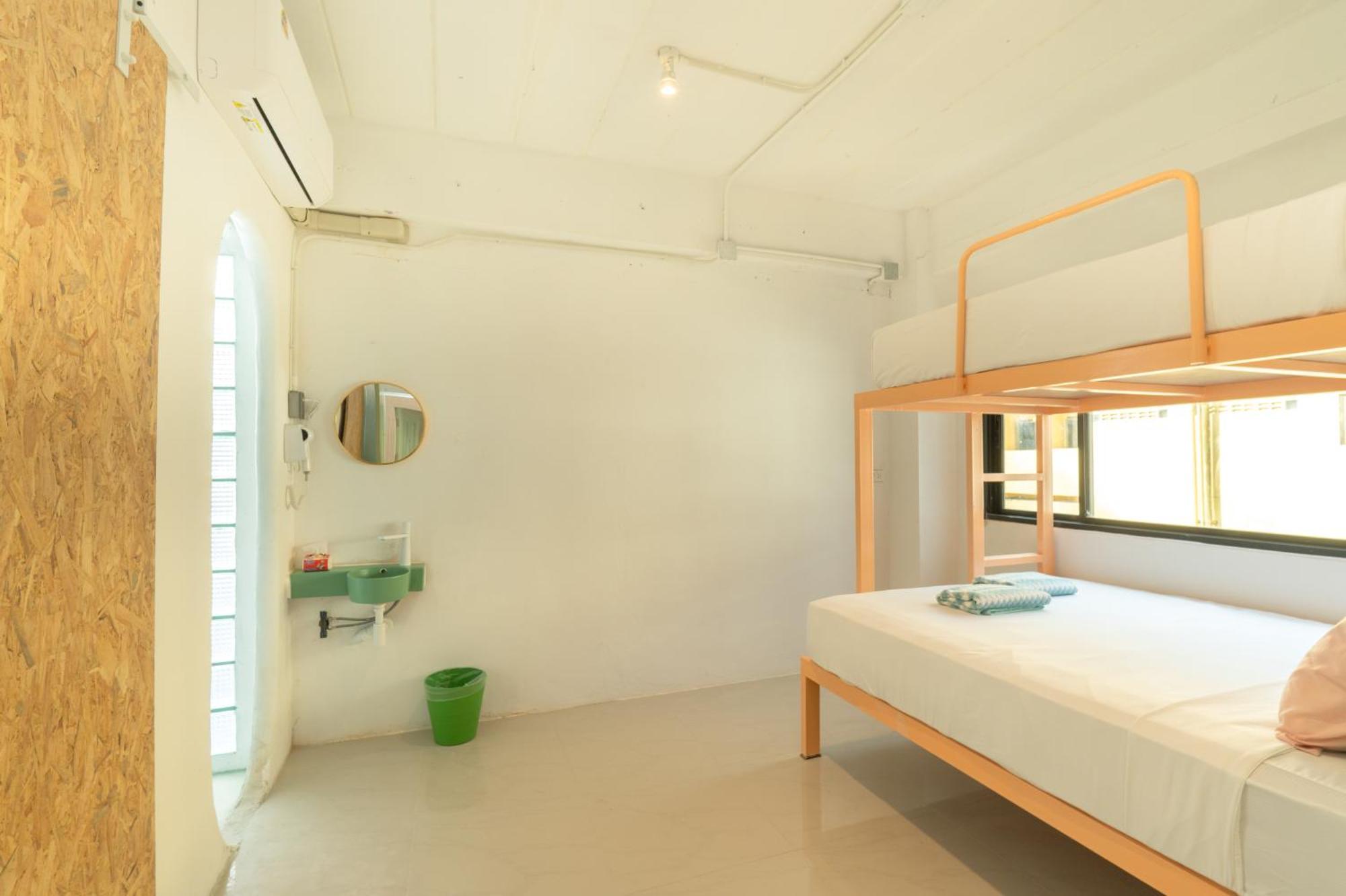 Easy Sunday Khaosan Bangkok Ξενοδοχείο Εξωτερικό φωτογραφία