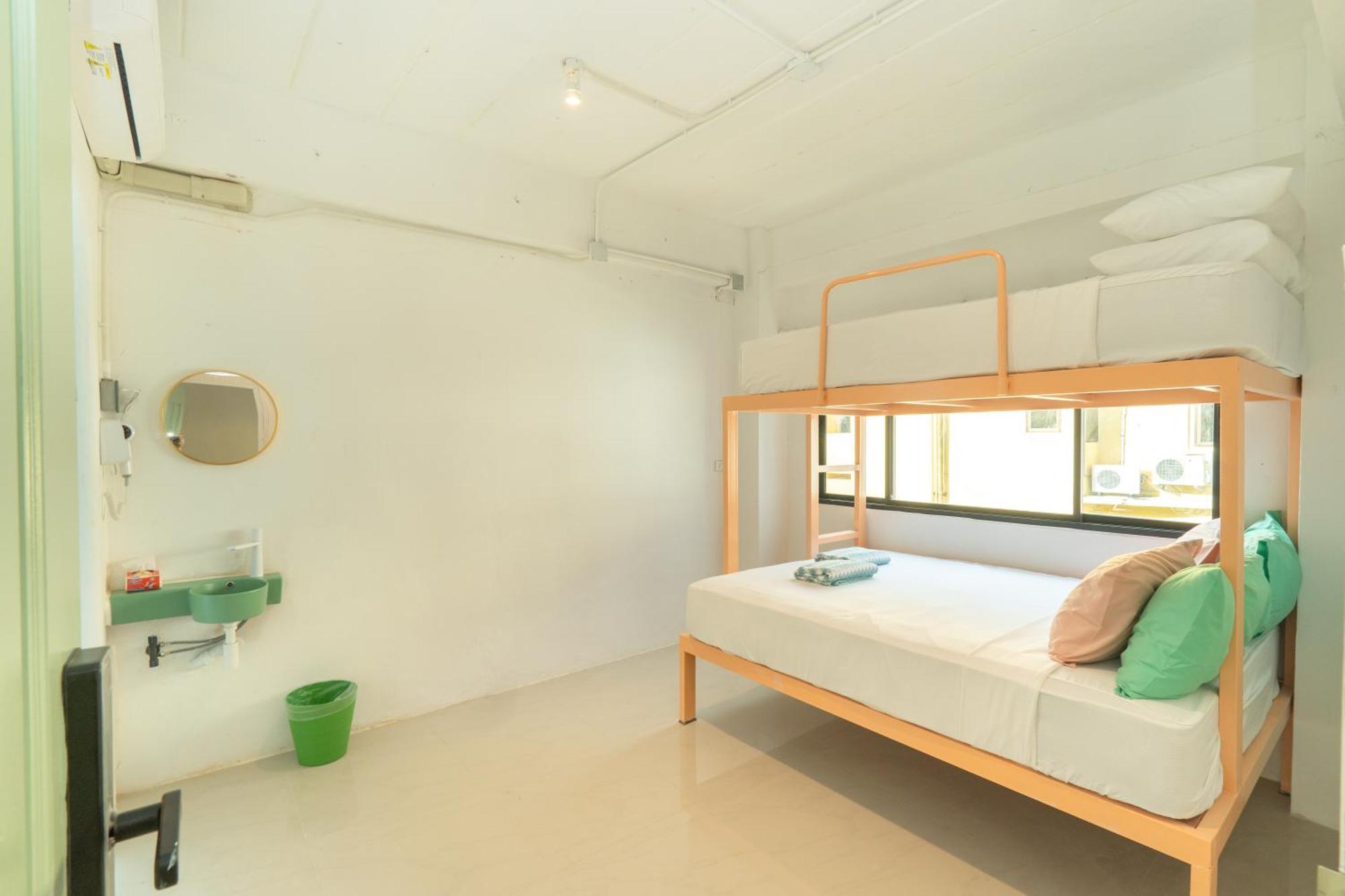 Easy Sunday Khaosan Bangkok Ξενοδοχείο Εξωτερικό φωτογραφία
