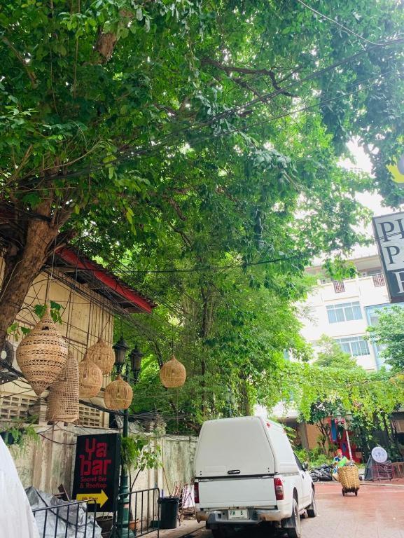 Easy Sunday Khaosan Bangkok Ξενοδοχείο Εξωτερικό φωτογραφία